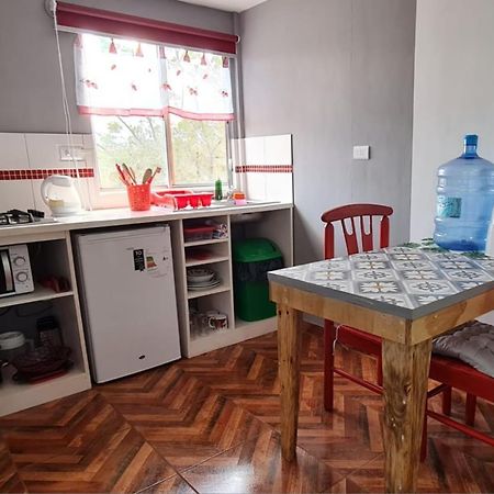 Henua Roa Loft Hanga Roa Exterior foto