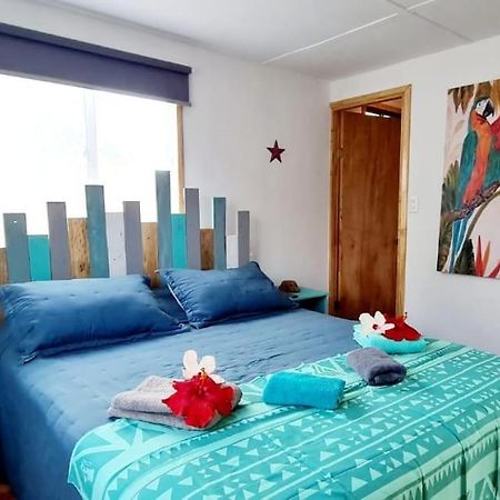 Henua Roa Loft Hanga Roa Exterior foto