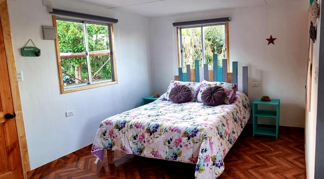 Henua Roa Loft Hanga Roa Exterior foto
