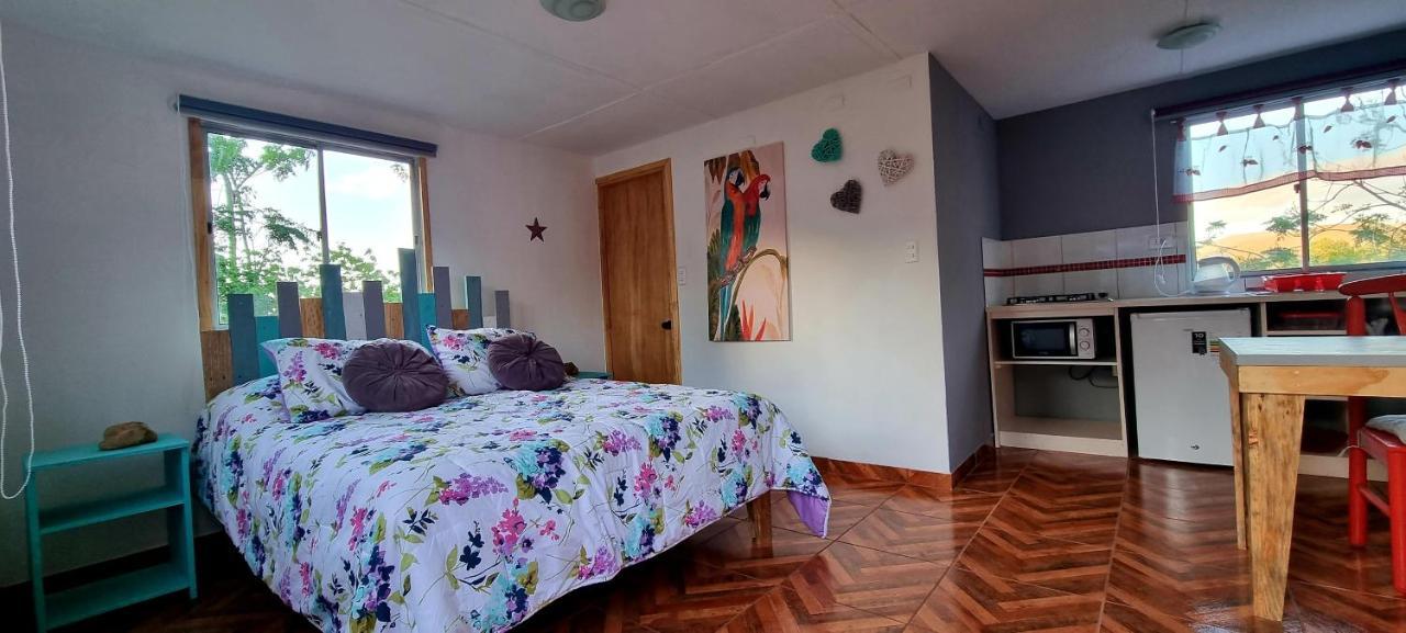 Henua Roa Loft Hanga Roa Exterior foto