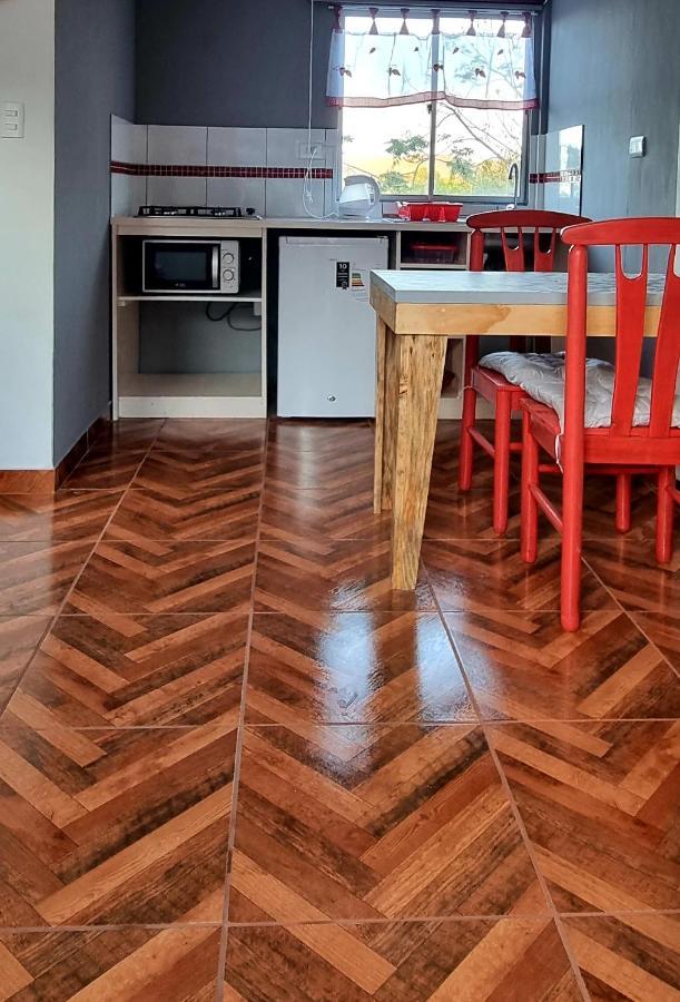 Henua Roa Loft Hanga Roa Exterior foto