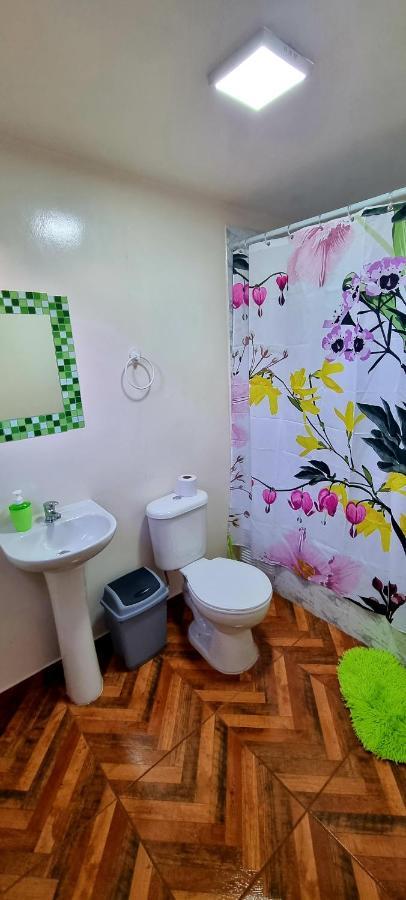 Henua Roa Loft Hanga Roa Exterior foto