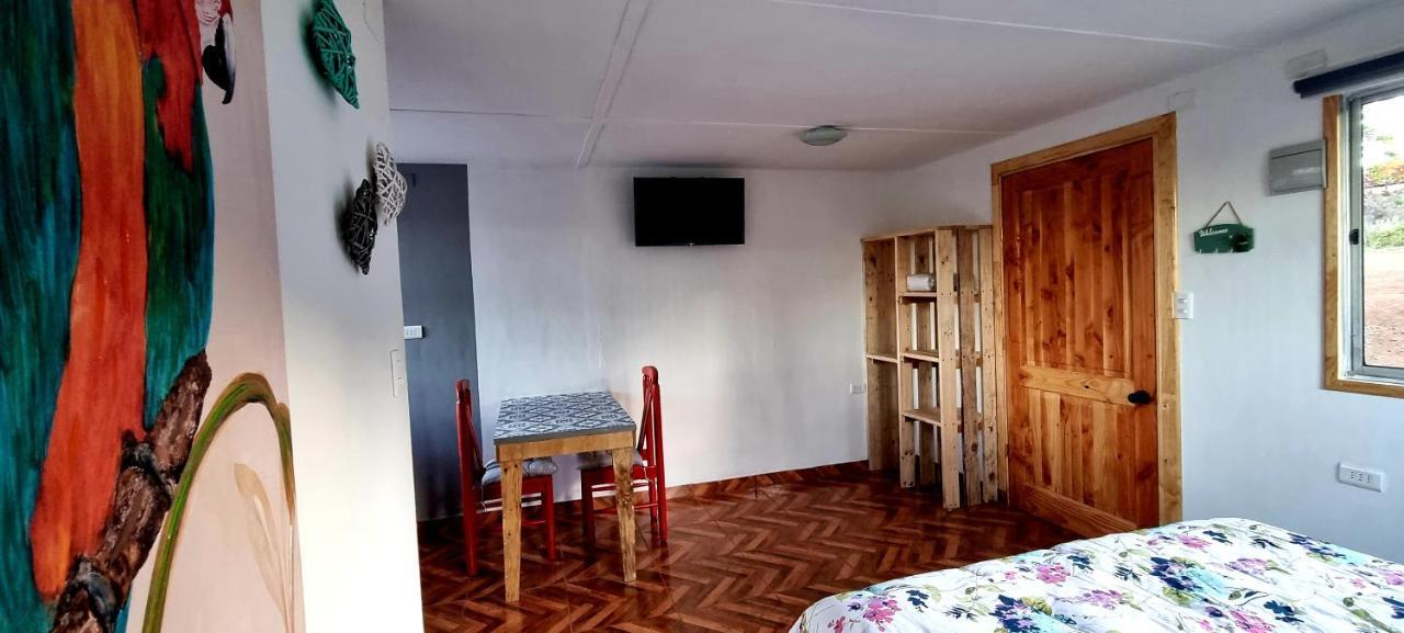 Henua Roa Loft Hanga Roa Exterior foto